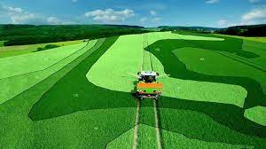 agriculture de précision