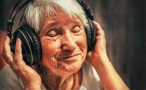 Les bienfaits de la musique