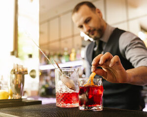 Gestion de l'Inventaire et Approvisionnement