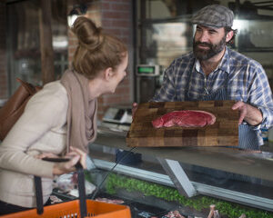 Communication avec les Clients