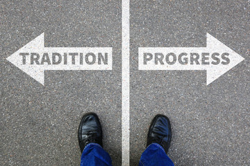 Innovation et Tradition