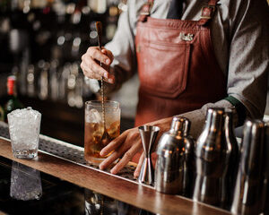 Gestion de l'Inventaire et Approvisionnement