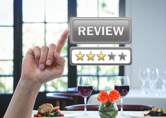 Tendances de la Critique Gastronomique