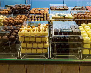 Le Métier de Chocolatier