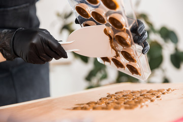 chocolateries artisanales