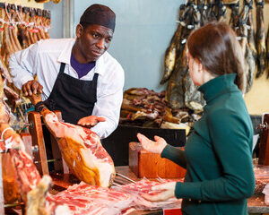 Préférences des Consommateurs