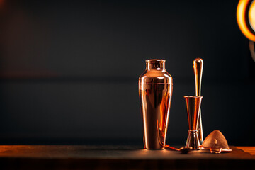 Spiritueux Artisanaux