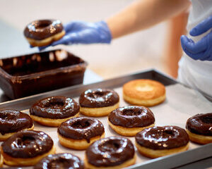 Pain au Levain Naturel