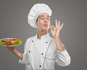 Créateur de Nouvelles Saveurs