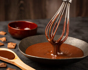 Chocolaterie Éthique