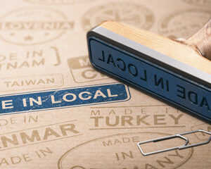 Approvisionnement local