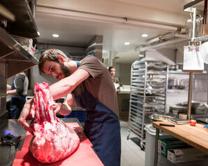 Processus de Préparation