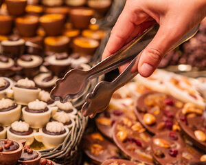 Variété des Produits