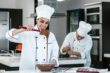 Savoir-Faire du Chocolatier