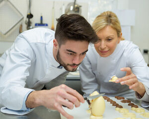 Entre Passion et Créativité