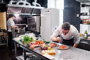 Esthétique des Assiettes