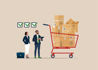 Inventaire et Approvisionnement