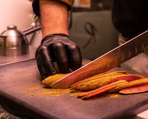 Charcuterie et Bien-Être 