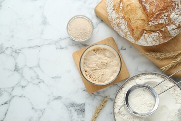 Levain Naturel