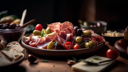 Valeurs Traditionnelles