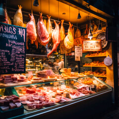 Offre Variée et Fraîche