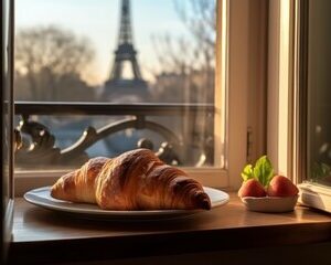 Pains du Monde à Paris