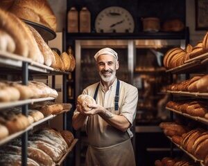 Gaspillage Alimentaire