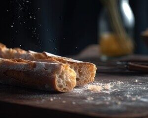 Tradition du Pain en France