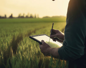 agronomie numérique 