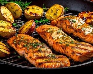 Techniques de Cuisson