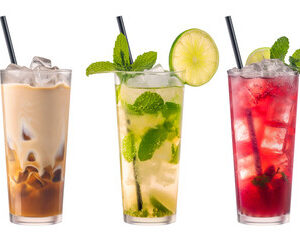 Cocktails Éco-responsables