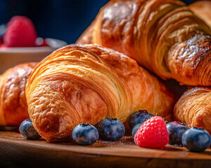 Viennoiserie