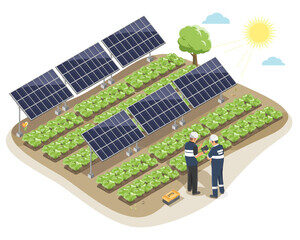 durabilité dans l'agriculture