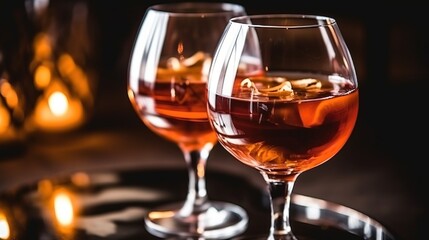 Art de la Distillation