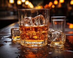  Boissons Alcoolisées 