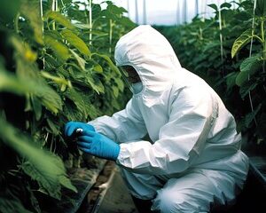 sécurité alimentaire 