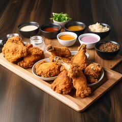 Sélection des Épices 