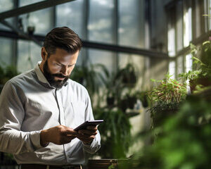 transformation numérique 