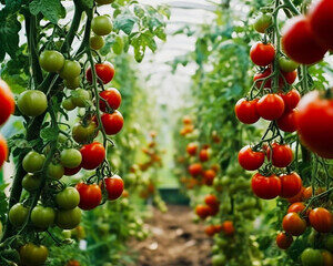 Agriculture biologique