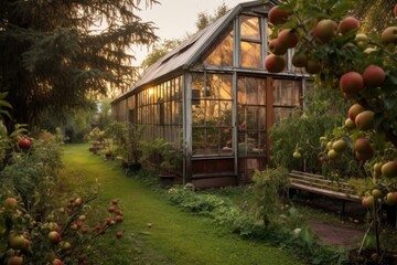 agriculture de niche