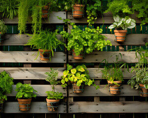 Agriculture verticale