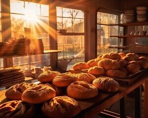 Tradition du Pain en France