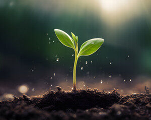 sols dans l'agriculture 