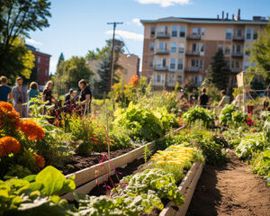 éducation environnementale