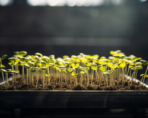 sécurité alimentaire