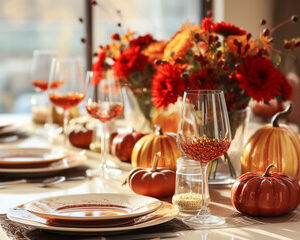 Cuisine Saisonnière