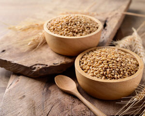 Ingrédients Locaux dans la Boulangerie