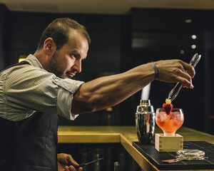  Boissons Alcoolisées 