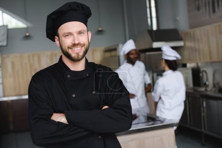 cuisiniers connectés