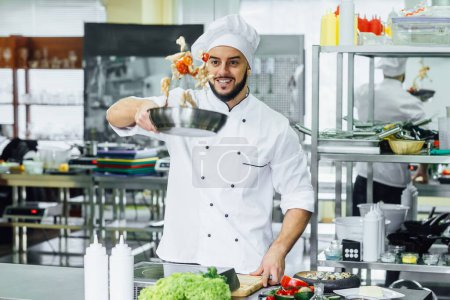 réactivité et l'adaptabilité